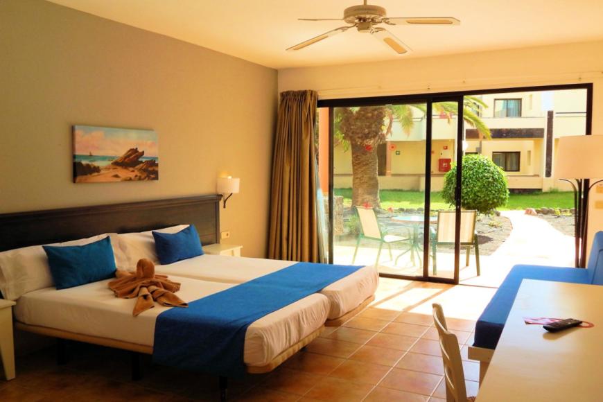 3 Sterne Familienhotel: SBH Royal Monica - Playa Blanca, Lanzarote (Kanaren), Bild 7