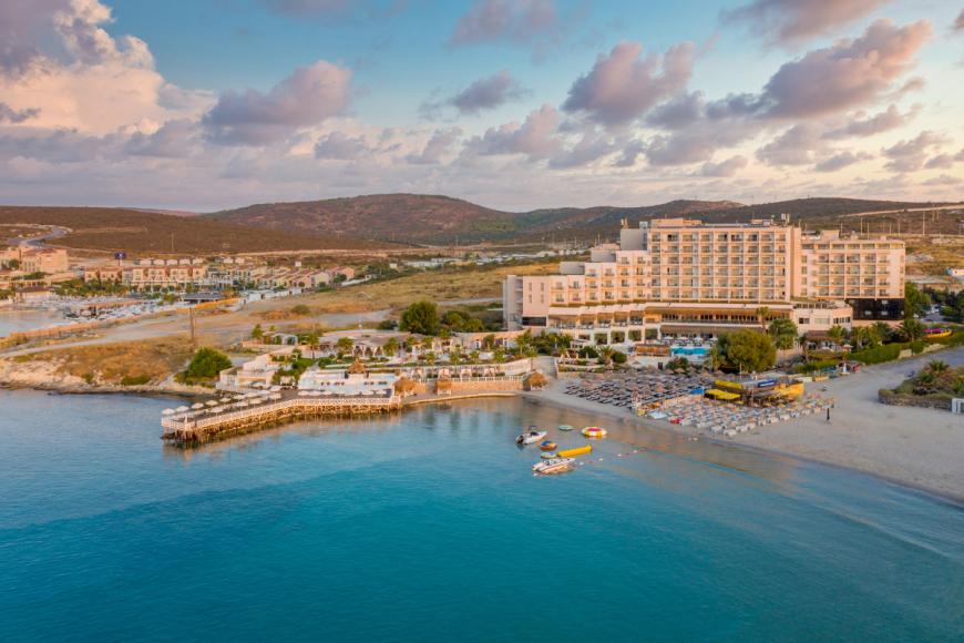 4.5 Sterne Hotel: Design Plus Seya Beach - Cesme, Türkische Ägäis, Bild 1