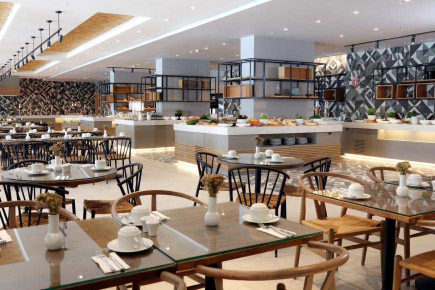 4.5 Sterne Hotel: Design Plus Seya Beach - Cesme, Türkische Ägäis, Bild 4