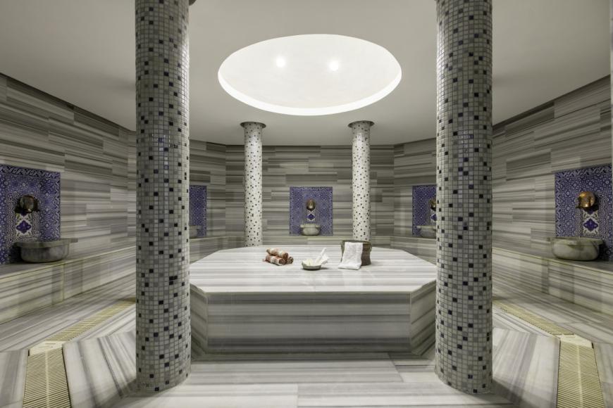 4.5 Sterne Hotel: Design Plus Seya Beach - Cesme, Türkische Ägäis, Bild 9