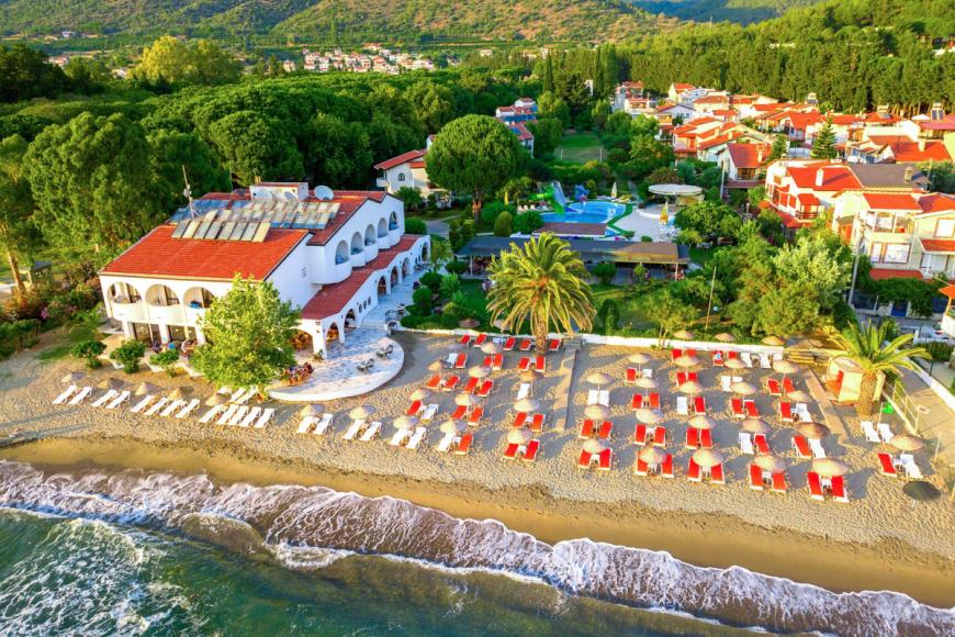 3 Sterne Hotel: Dogan Paradise Beach - Özdere, Türkische Ägäis, Bild 1