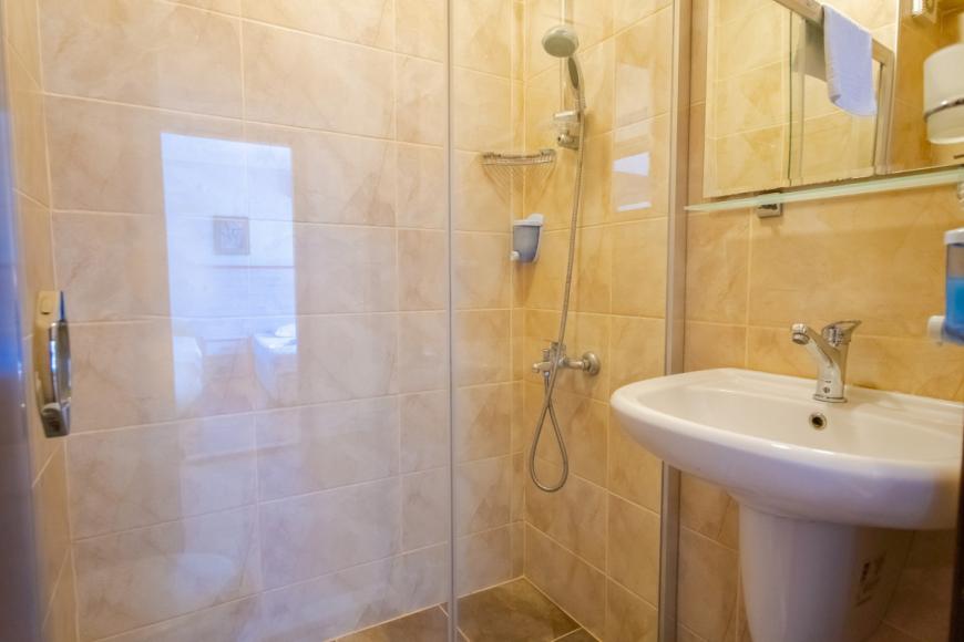 3 Sterne Hotel: Dogan Paradise Beach - Özdere, Türkische Ägäis, Bild 6