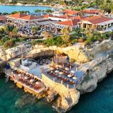 4.5 Sterne Familienhotel: Club Resort Atlantis, Sigacik, Türkische Ägäis