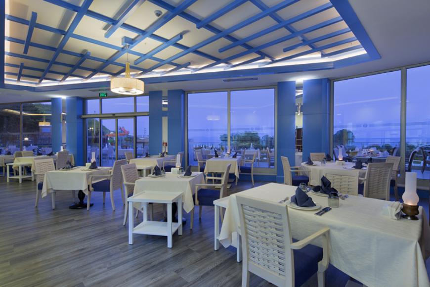 5 Sterne Hotel: Ramada Resort by Wyndham Kusadasi & Golf - Kusadasi, Türkische Ägäis, Bild 8