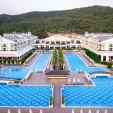 Korumar Ephesus Beach & Spa Resort, Bild 1