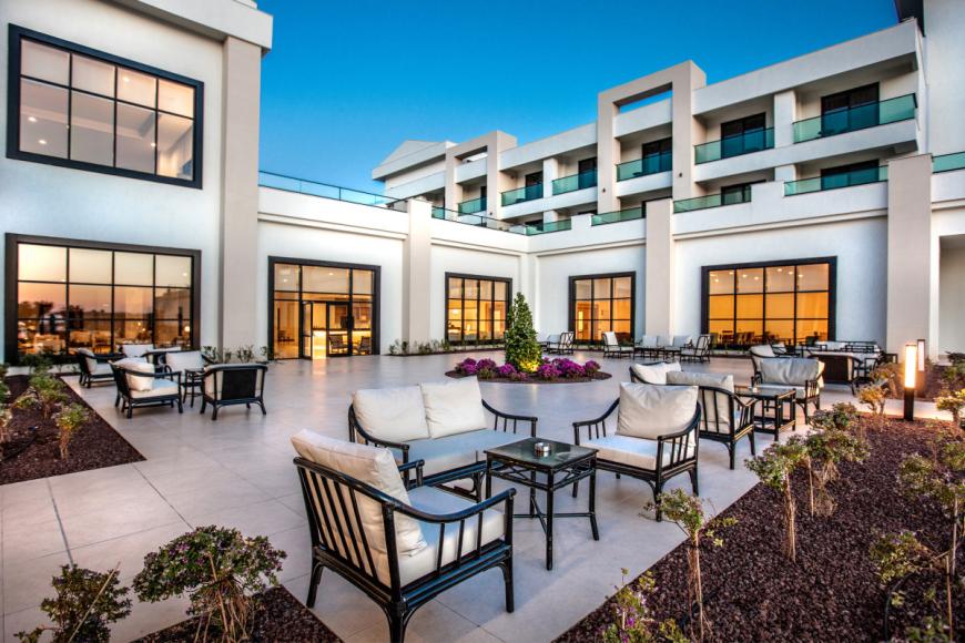 5 Sterne Familienhotel: Korumar Ephesus Beach & Spa Resort - Kusadasi, Türkische Ägäis, Bild 7