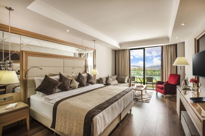5 Sterne Familienhotel: Korumar Ephesus Beach & Spa Resort - Kusadasi, Türkische Ägäis, Bild 4