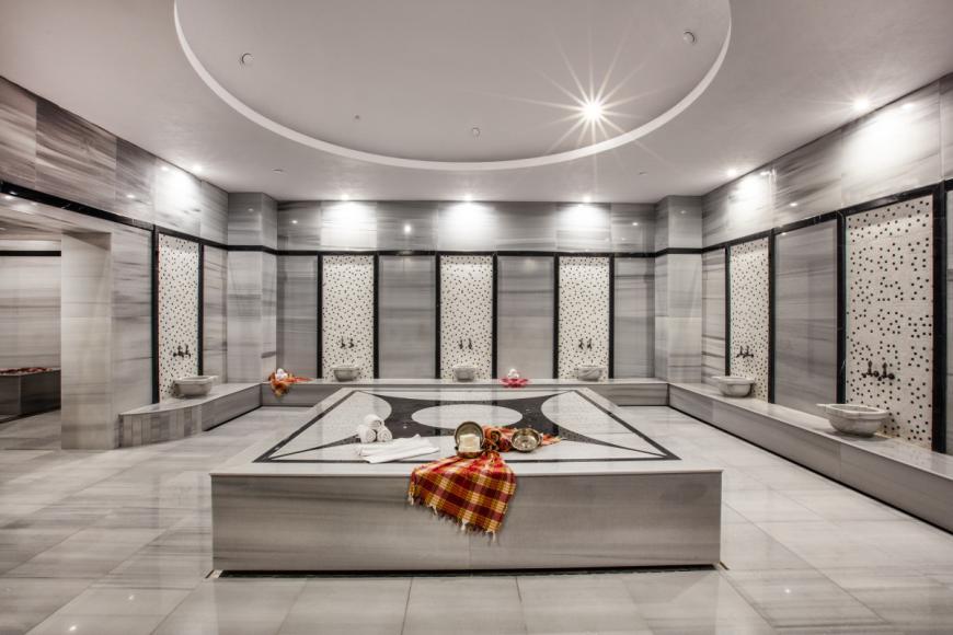 5 Sterne Familienhotel: Korumar Ephesus Beach & Spa Resort - Kusadasi, Türkische Ägäis, Bild 10