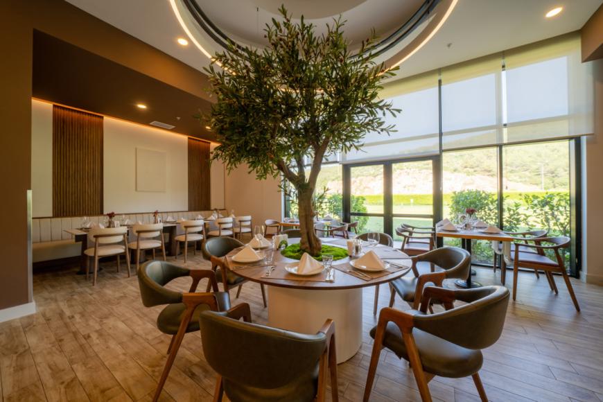 5 Sterne Familienhotel: Korumar Ephesus Beach & Spa Resort - Kusadasi, Türkische Ägäis, Bild 5