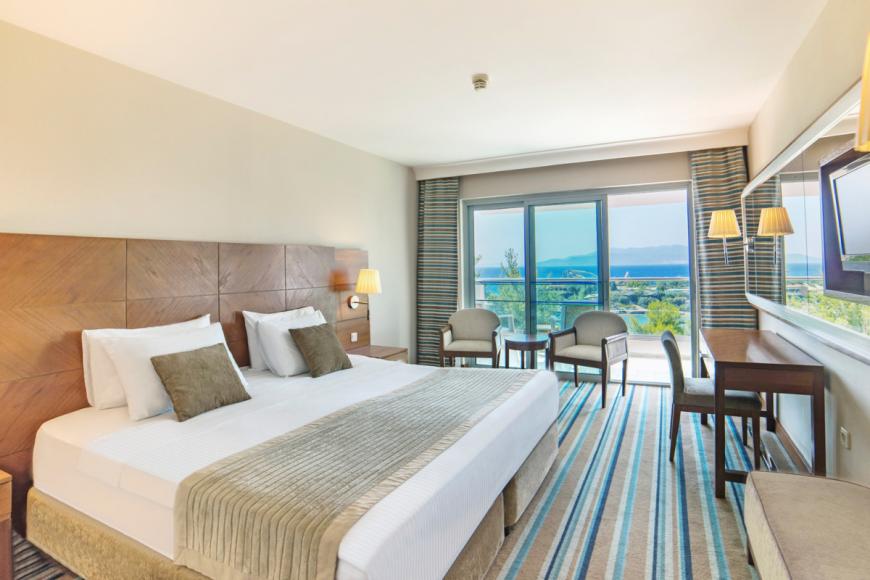 4.5 Sterne Familienhotel: Pine Bay Holiday Resort - Kusadasi, Türkische Ägäis, Bild 2