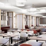 Korumar Hotel Deluxe, Bild 7