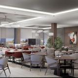 Korumar Hotel Deluxe, Bild 6