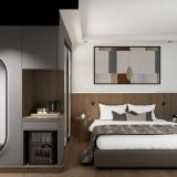 Korumar Hotel Deluxe, Bild 4