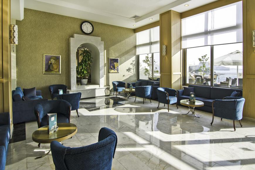 5 Sterne Hotel: Korumar Hotel Deluxe - Kusadasi, Türkische Ägäis, Bild 10