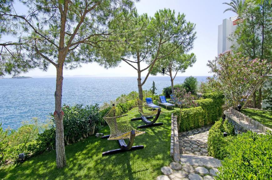 5 Sterne Hotel: Korumar Hotel Deluxe - Kusadasi, Türkische Ägäis, Bild 9