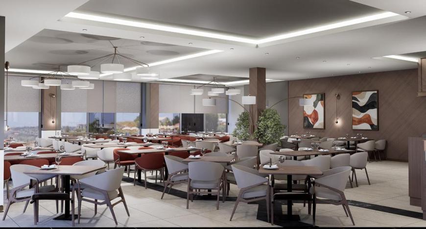 5 Sterne Hotel: Korumar Hotel Deluxe - Kusadasi, Türkische Ägäis, Bild 6