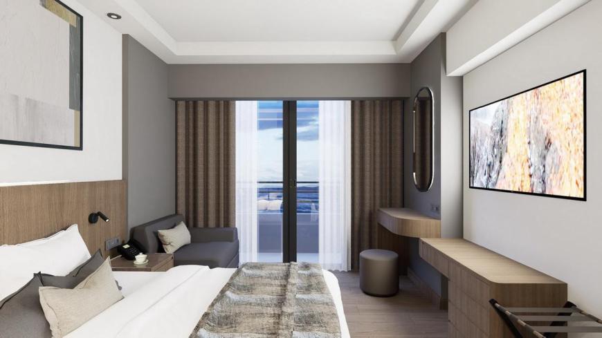 5 Sterne Hotel: Korumar Hotel Deluxe - Kusadasi, Türkische Ägäis, Bild 5