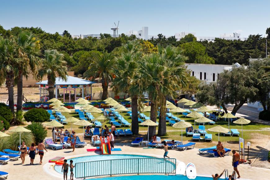 5 Sterne Familienhotel: Altin Yunus - Cesme, Türkische Ägäis, Bild 6