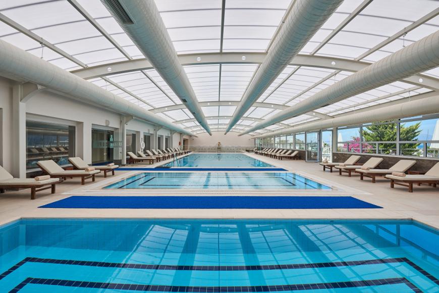 5 Sterne Familienhotel: Altin Yunus - Cesme, Türkische Ägäis, Bild 7