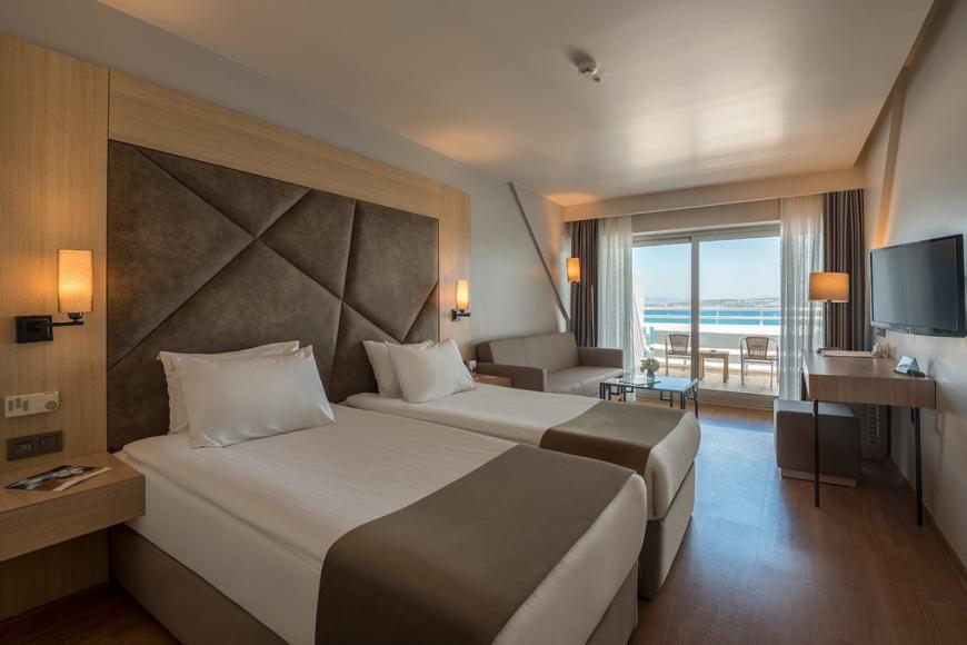 5 Sterne Familienhotel: Altin Yunus - Cesme, Türkische Ägäis, Bild 4