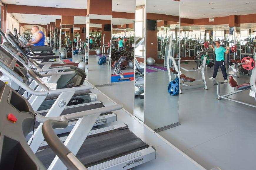 5 Sterne Familienhotel: Altin Yunus - Cesme, Türkische Ägäis, Bild 8