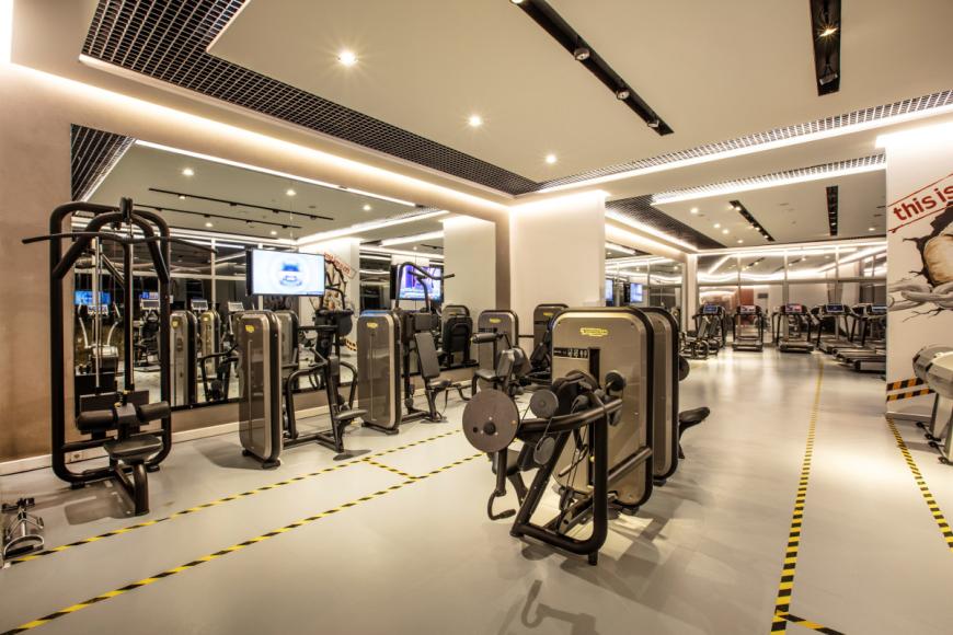 5 Sterne Hotel: Charisma Deluxe - Kusadasi, Türkische Ägäis, Bild 10