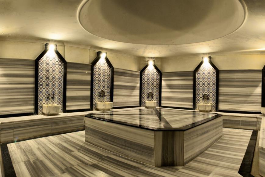 4 Sterne Hotel: Ephesia Hotel - Kusadasi, Türkische Ägäis, Bild 8