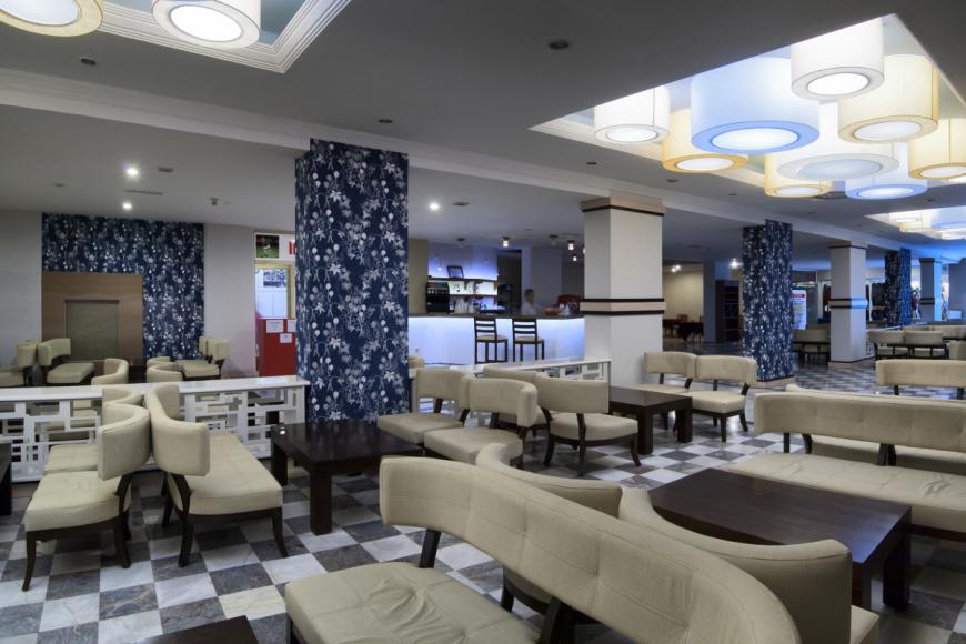 4 Sterne Hotel: Ephesia Hotel - Kusadasi, Türkische Ägäis, Bild 6
