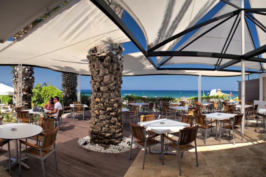 4 Sterne Hotel: Ephesia Hotel - Kusadasi, Türkische Ägäis, Bild 4