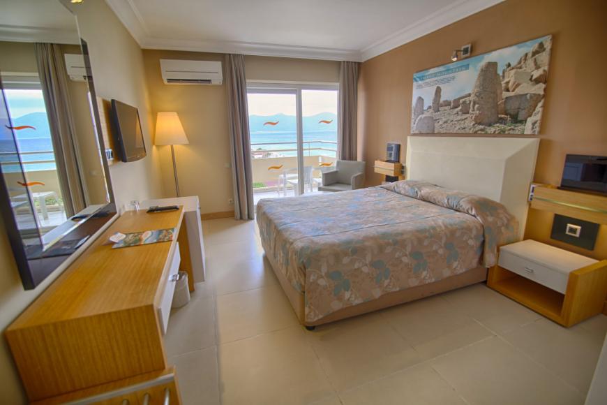 4 Sterne Hotel: Ephesia Hotel - Kusadasi, Türkische Ägäis, Bild 5