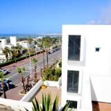3 Sterne Hotel: Residence Igoudar, Agadir, Souss-Massa