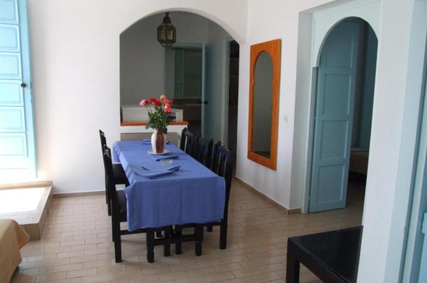 3 Sterne Hotel: Residence Igoudar - Agadir, Souss-Massa, Bild 10
