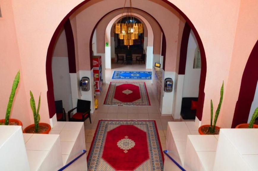 3 Sterne Hotel: Residence Igoudar - Agadir, Souss-Massa, Bild 7