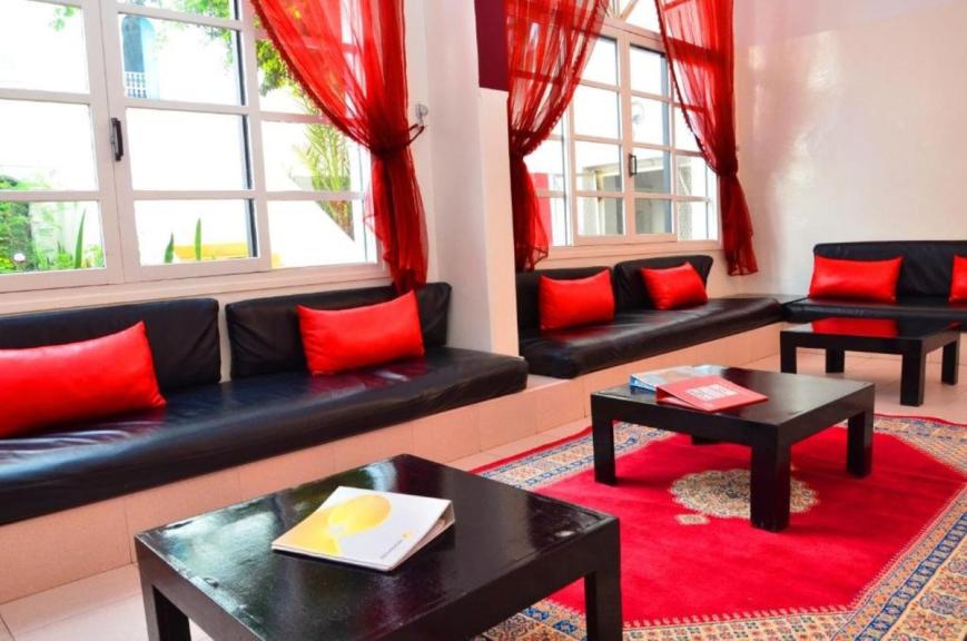 3 Sterne Hotel: Residence Igoudar - Agadir, Souss-Massa, Bild 6