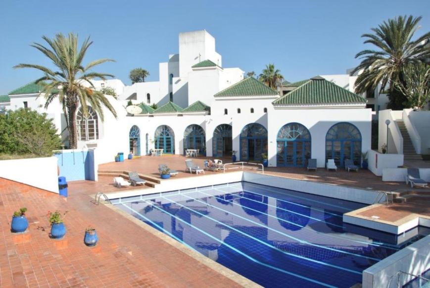 3 Sterne Hotel: Residence Igoudar - Agadir, Souss-Massa, Bild 3