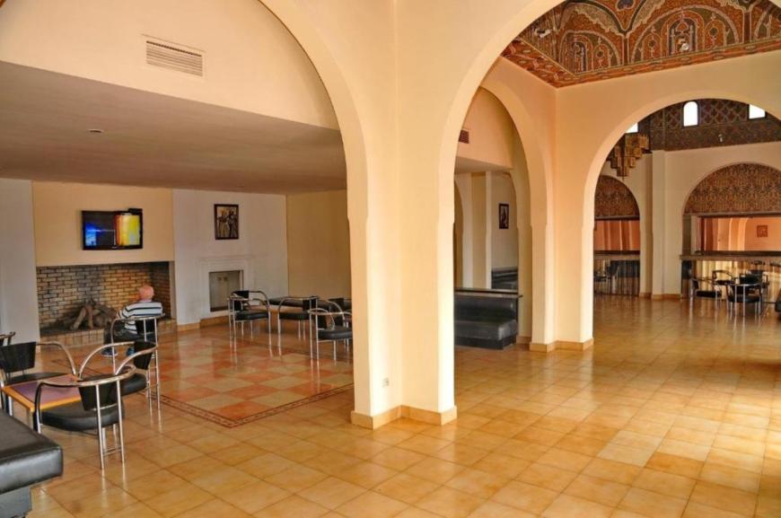 3 Sterne Hotel: Residence Igoudar - Agadir, Souss-Massa, Bild 9