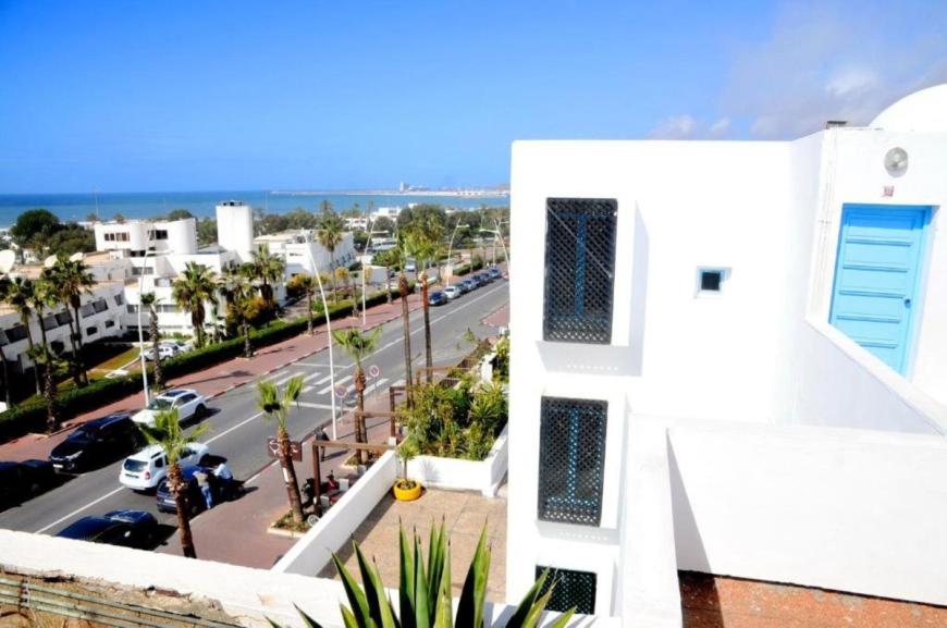 3 Sterne Hotel: Residence Igoudar - Agadir, Souss-Massa