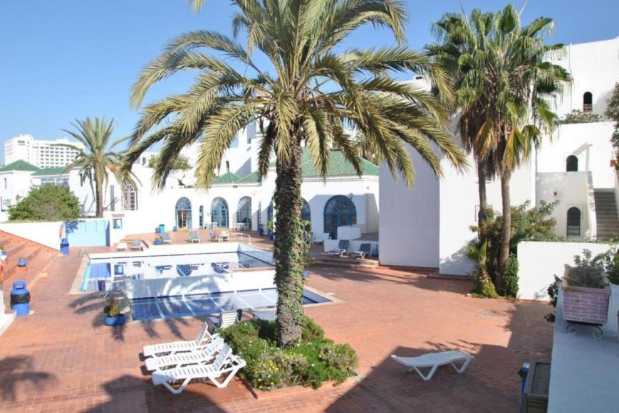 3 Sterne Hotel: Residence Igoudar - Agadir, Souss-Massa, Bild 2