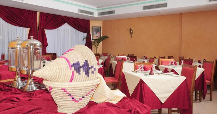 4 Sterne Hotel: Tildi Hotel & Spa - Agadir, Souss-Massa, Bild 8