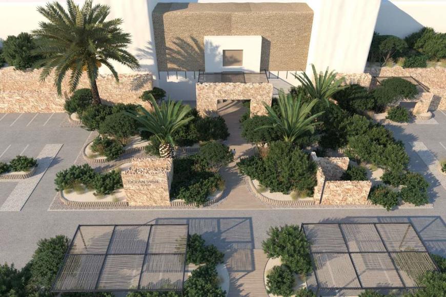 5 Sterne Hotel: The View Agadir - Agadir, Souss-Massa, Bild 2