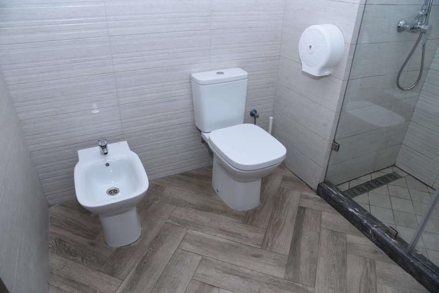 3 Sterne Hotel: Golden Beach Agadir - Agadir, Souss-Massa, Bild 10