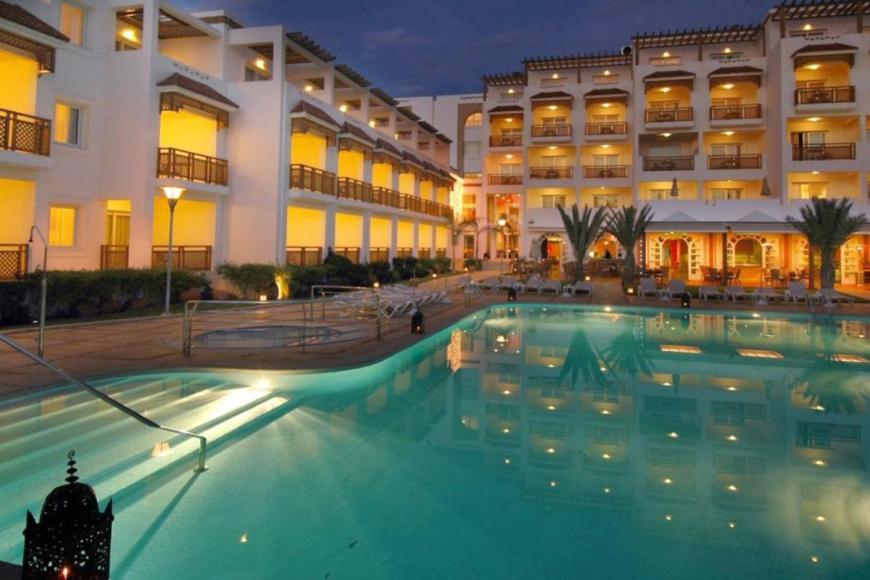 4 Sterne Hotel: Timoulay - Agadir, Souss-Massa, Bild 1