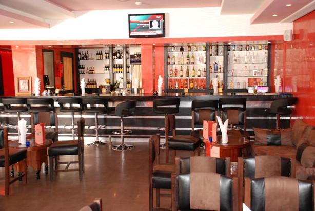 3 Sterne Hotel: New Farah - Agadir, Souss-Massa, Bild 8