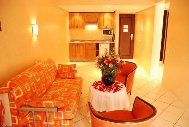 3 Sterne Hotel: New Farah - Agadir, Souss-Massa, Bild 6