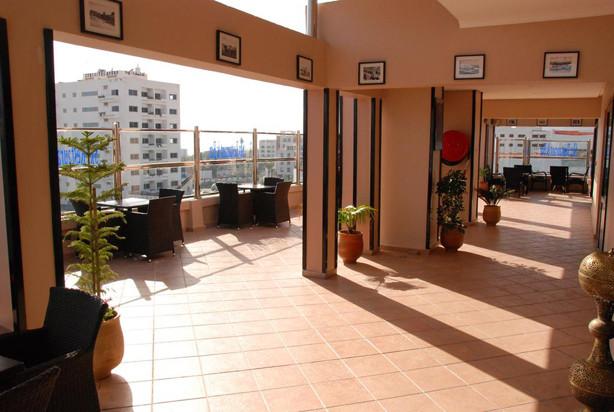 3 Sterne Hotel: New Farah - Agadir, Souss-Massa, Bild 9