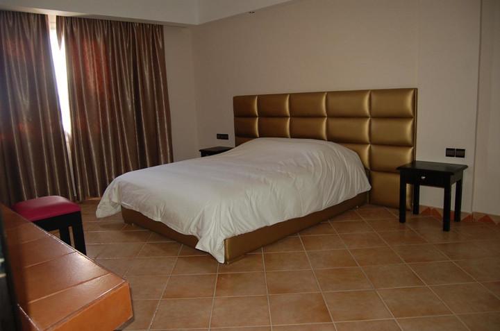 3 Sterne Hotel: Ocean Atlantic View - Agadir, Souss-Massa, Bild 4