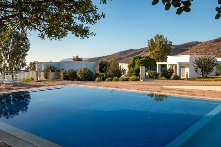 4 Sterne Familienhotel: Lunja Village - Agadir, Souss-Massa, Bild 1