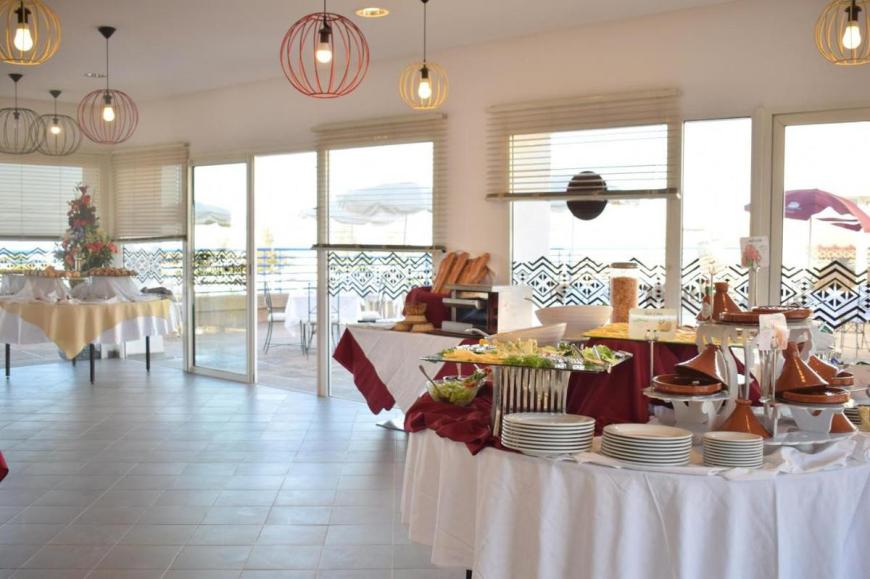 4 Sterne Familienhotel: Lunja Village - Agadir, Souss-Massa, Bild 9