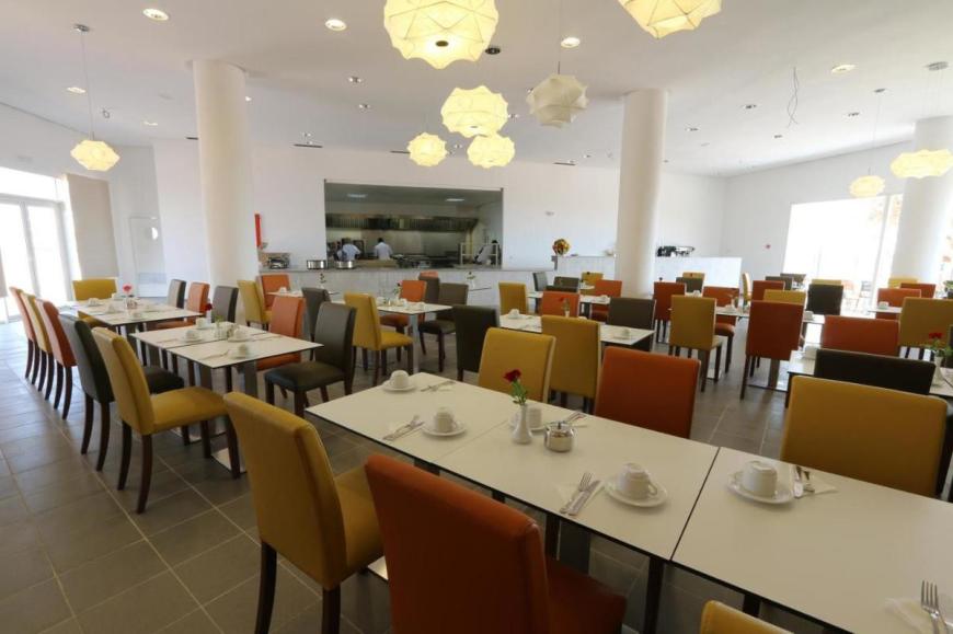 4 Sterne Familienhotel: Lunja Village - Agadir, Souss-Massa, Bild 10