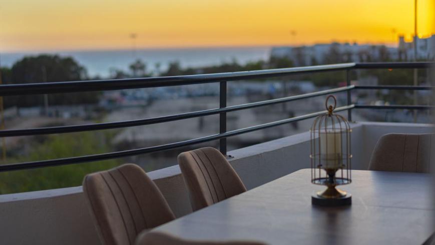 4 Sterne Hotel: Sables D'or - Agadir, Souss-Massa, Bild 7